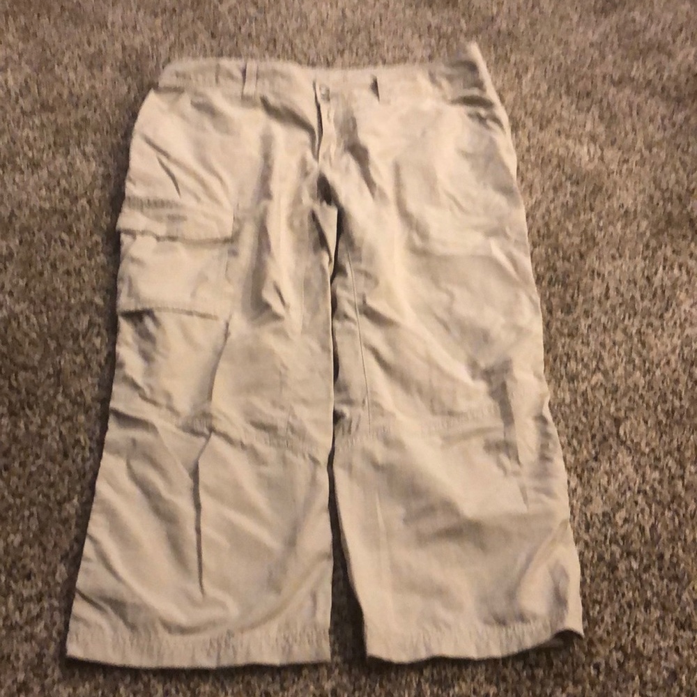 Capris